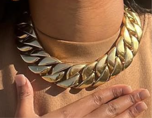 PLAINE JANE CUBAN 2.0